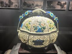 -北京工艺美术博物馆