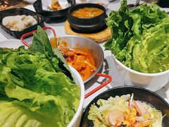 -韩时烤肉(枫蓝店)