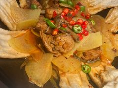 -川悦壹号·川菜(蠡溪路店)