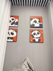 -洗脸熊·洗脸吧