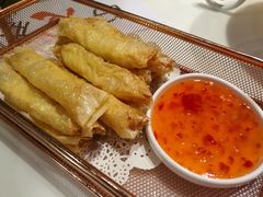 珊瑚脆豆腐-粤小馆(天安云谷店)