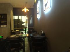-酷公社·榴莲披萨(太原街店)