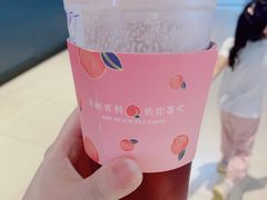 -桃乐满山(川沙百联店)