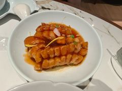 -永春园·扬州早茶·淮扬菜(漫乐城店)