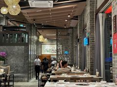 -滋粥楼·顺德菜(番禺广场总店)