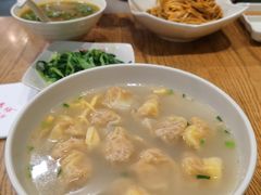 -东泰祥生煎馆(重庆北路店)