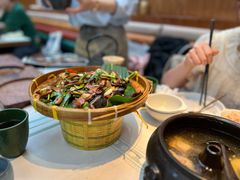 -云海肴·汽锅鸡·云南菜(高德置地店)