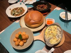 -大树餐厅(益田假日店)