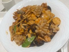 -大铁勺新津菜(熙悦汇店)