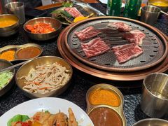 -伏一解牛烤肉专门店(信业购物中心店)