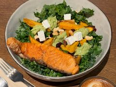 -Wagas(凤凰汇店)