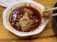 -黄泰吉拾味餐厅(江汉路店)