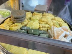 -大观篆新农贸市场