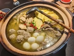 -明月土菜馆(老城区店)