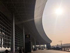 -南昌昌北国际机场