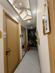 -芳朵美容养生SPA