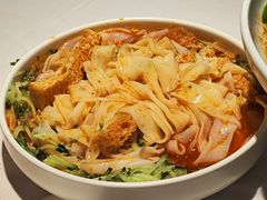 -谷丽麦馕新疆菜·清真(步步高梅溪新天地店)