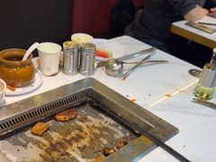-苏格里岛自助烤肉海鲜火锅(成都金牛万达店)