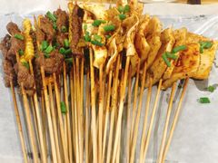 -老湘烤·湘西小串(绿塘路店)