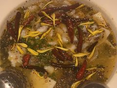 -太二酸菜鱼(石家庄万象城店)