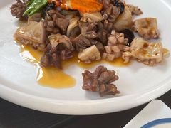 油爆双脆-东莱馋房(陆家嘴店)