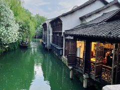 -乌镇景区