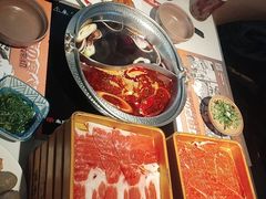 -温禾牛·和牛寿喜烧自助火锅(恒基名人店)