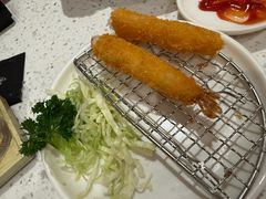 -味千拉面(广州白云机场T1西二店)