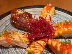 -东岸料理·寿司·刺身