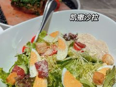 -JANS意式简餐厅·惠灵顿牛排