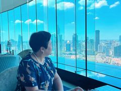 -上海新锦江大酒店