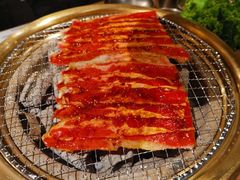 -西塔老太太泥炉烤肉