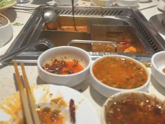 -海底捞火锅(外滩店)