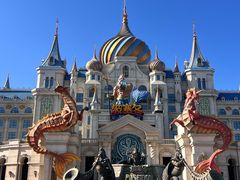 -波塞冬旅游度假区