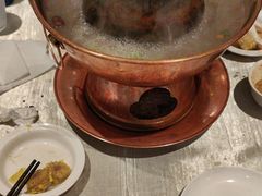 -东来顺饭庄(王府井步行街店)