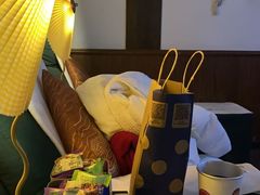 -域SPA·足疗·按摩·养生(静安寺店)