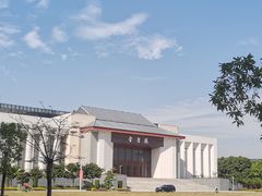 -广西大学(大学东路校区)