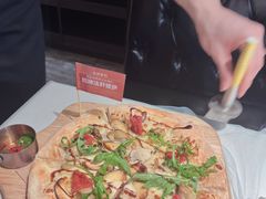 -百特喜·意大利餐厅(八佰伴镇江店)