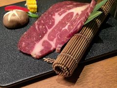 -炎蔵牛舌烤肉