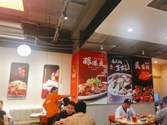-杨氏青龙虾·吃蟹季(珠江路店)