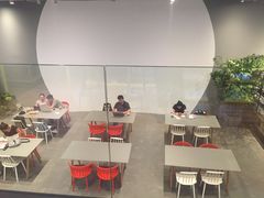 -dotcom coffee古点咖啡(致真大厦店)