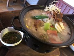-良木缘咖啡西餐(川大店)