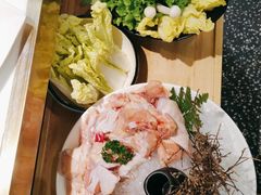 -洪氏嗨捞·猪肚鸡火锅(阳光天地店)