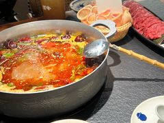 -滇牛云南火锅(桂林路店)