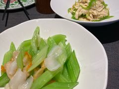 -南里山房·新淮扬菜(徐汇万科店)