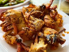 -龙溪海鲜酒家(溪涌店)