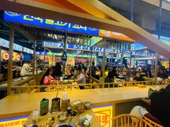 -韩乔恩·韩式自助·无限烤肉(新迎新城店)