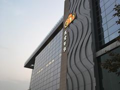-真爱中国餐馆·年华店(朱雀大街店)