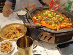 -一味一诚•鲜嫩烤鱼(昌发展万科广场店)