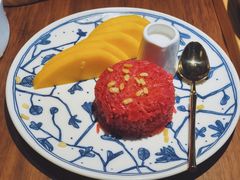 -星叶·东南亚料理(宁波万象汇店)